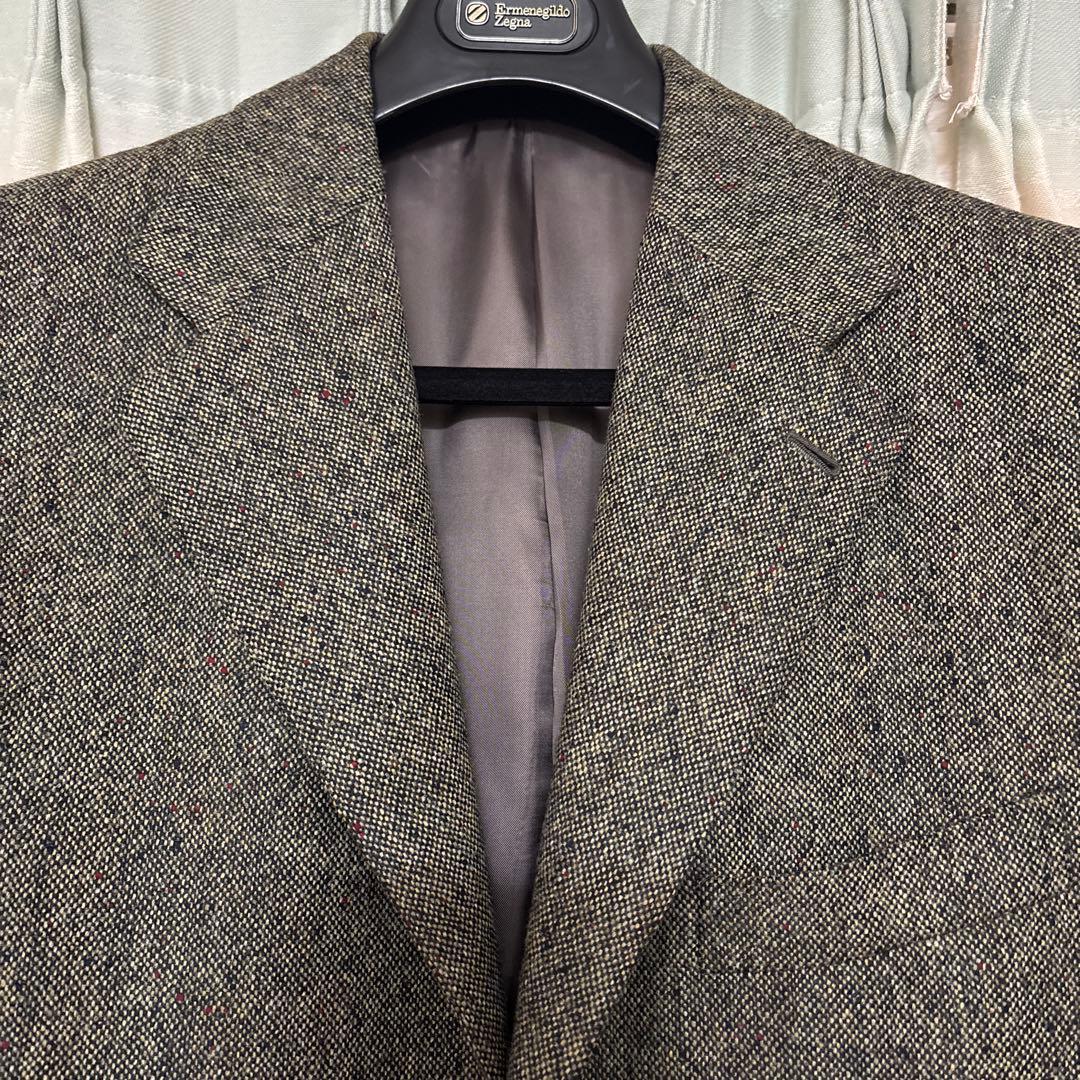 リべラーノ&リべラーノ ジャケット サイズ50