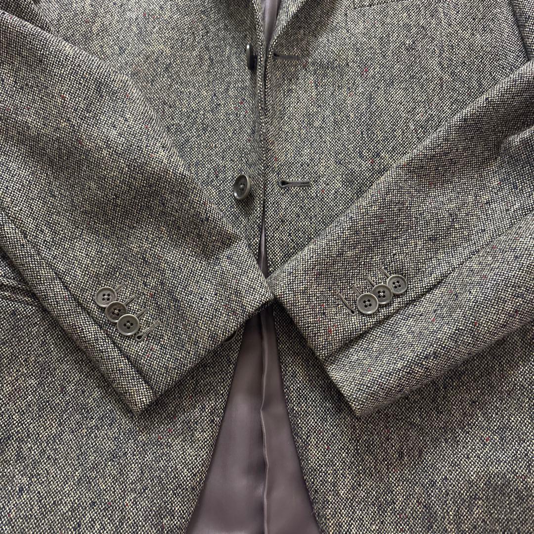 リべラーノ&リべラーノ ジャケット サイズ50