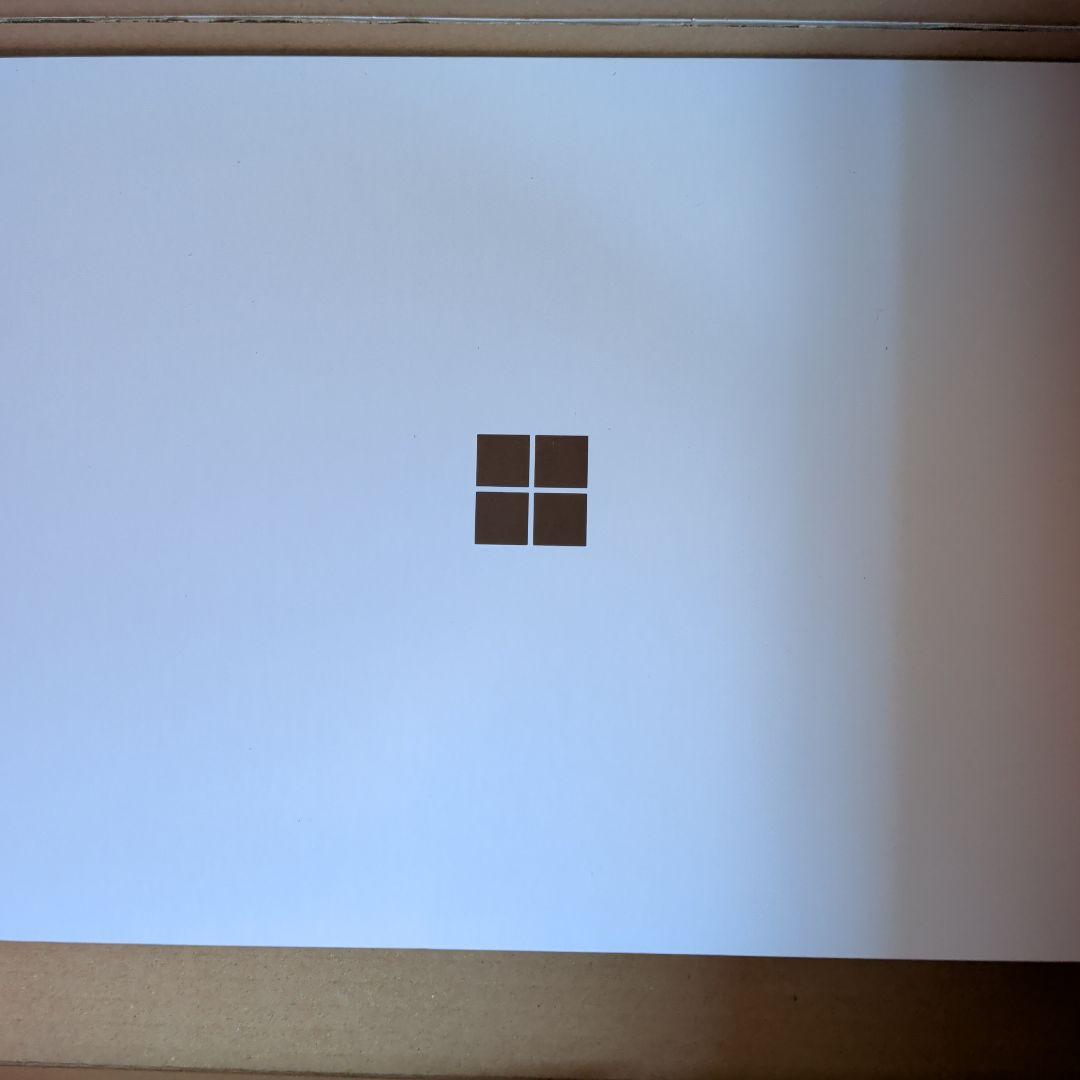 ヨドバシ　福袋　福箱　AIサーフェスPro (Snapdragonモデル)