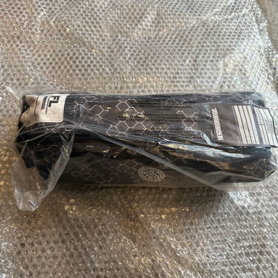 neighborhood helinox FL CHAIR ONE 新品未使用品