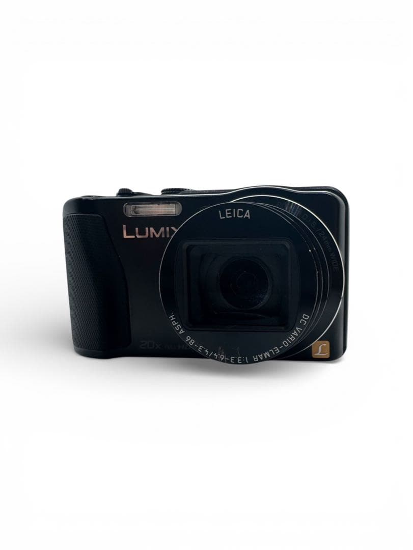 Panasonic DMC-TZ35 コンパクトデジタルカメラ