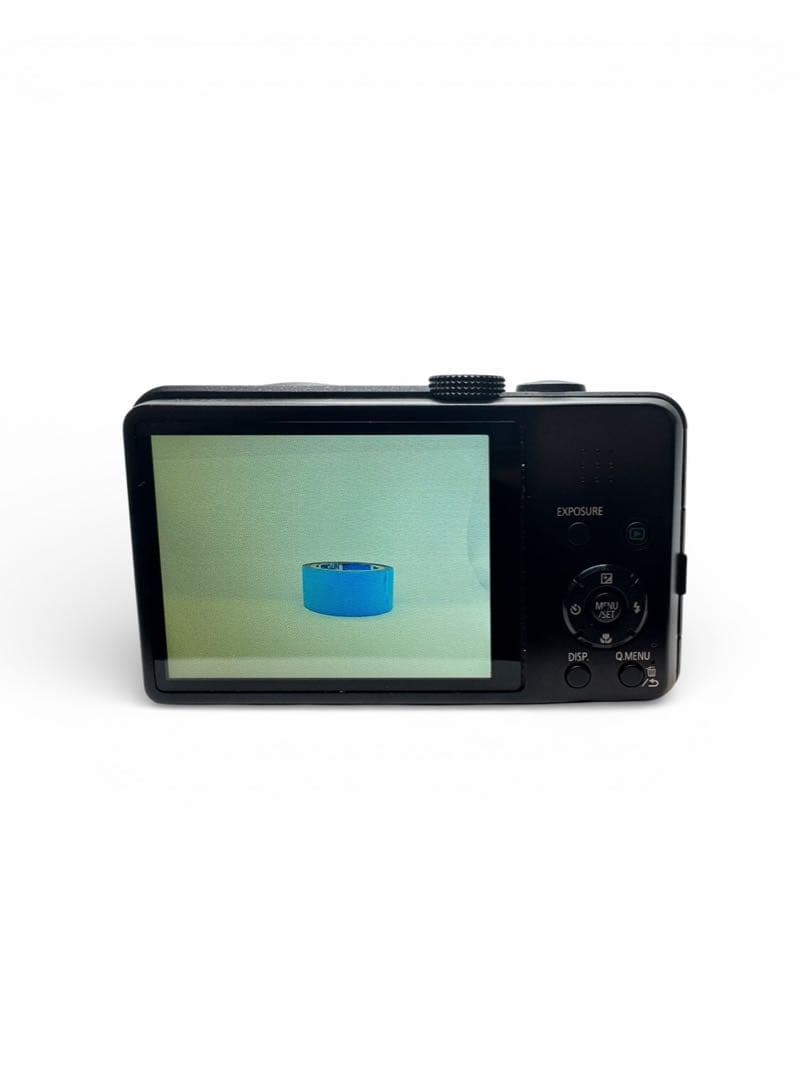 Panasonic DMC-TZ35 コンパクトデジタルカメラ