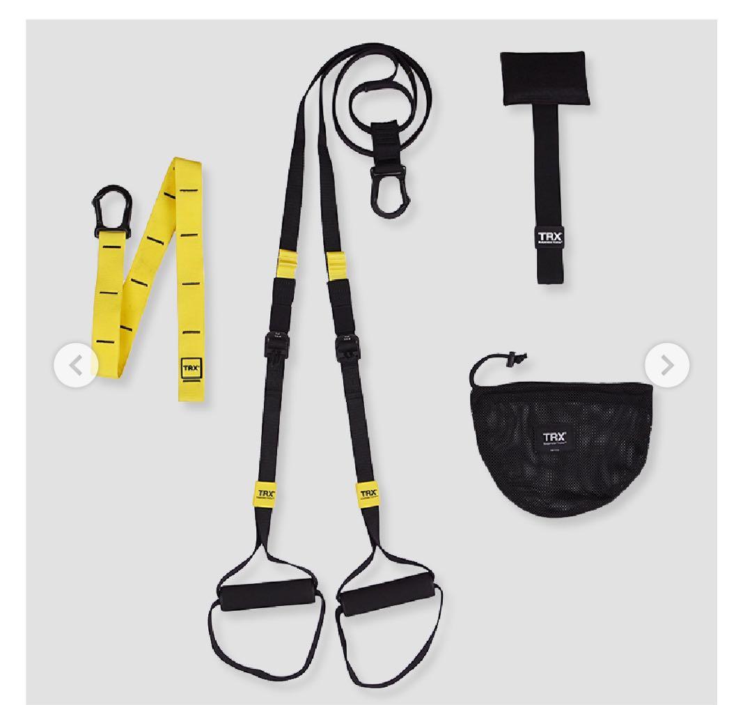 【めちゃくちゃ綺麗です。価格相談乗ります】TRX MOVE