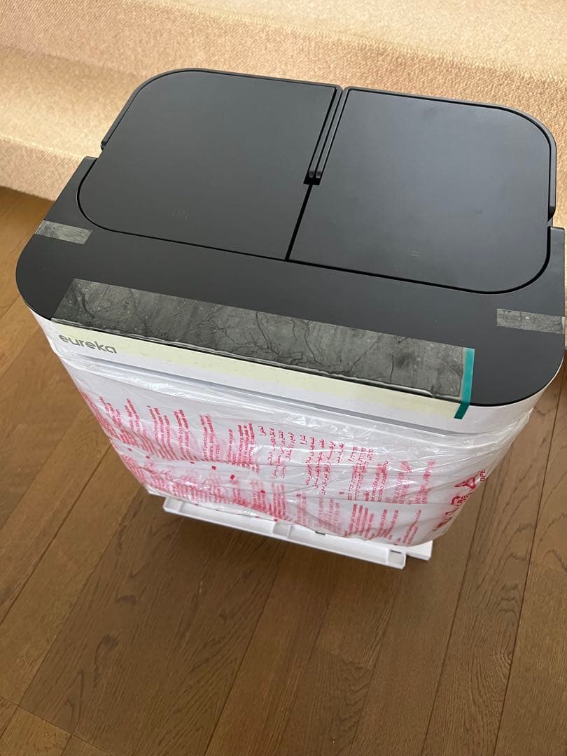 EUREKA（ユーリカ） J15 PRO ULTRA ロボット掃除機 16200