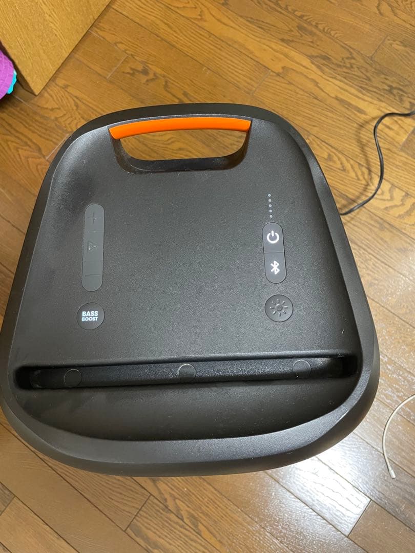 JBL PartyBox 100 ♪スピーカー 動作確認済