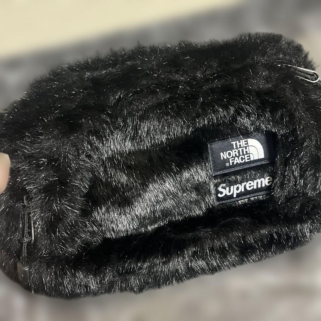 THE NORTH FACE✖️Supreme ウエスト、ショルダーバック