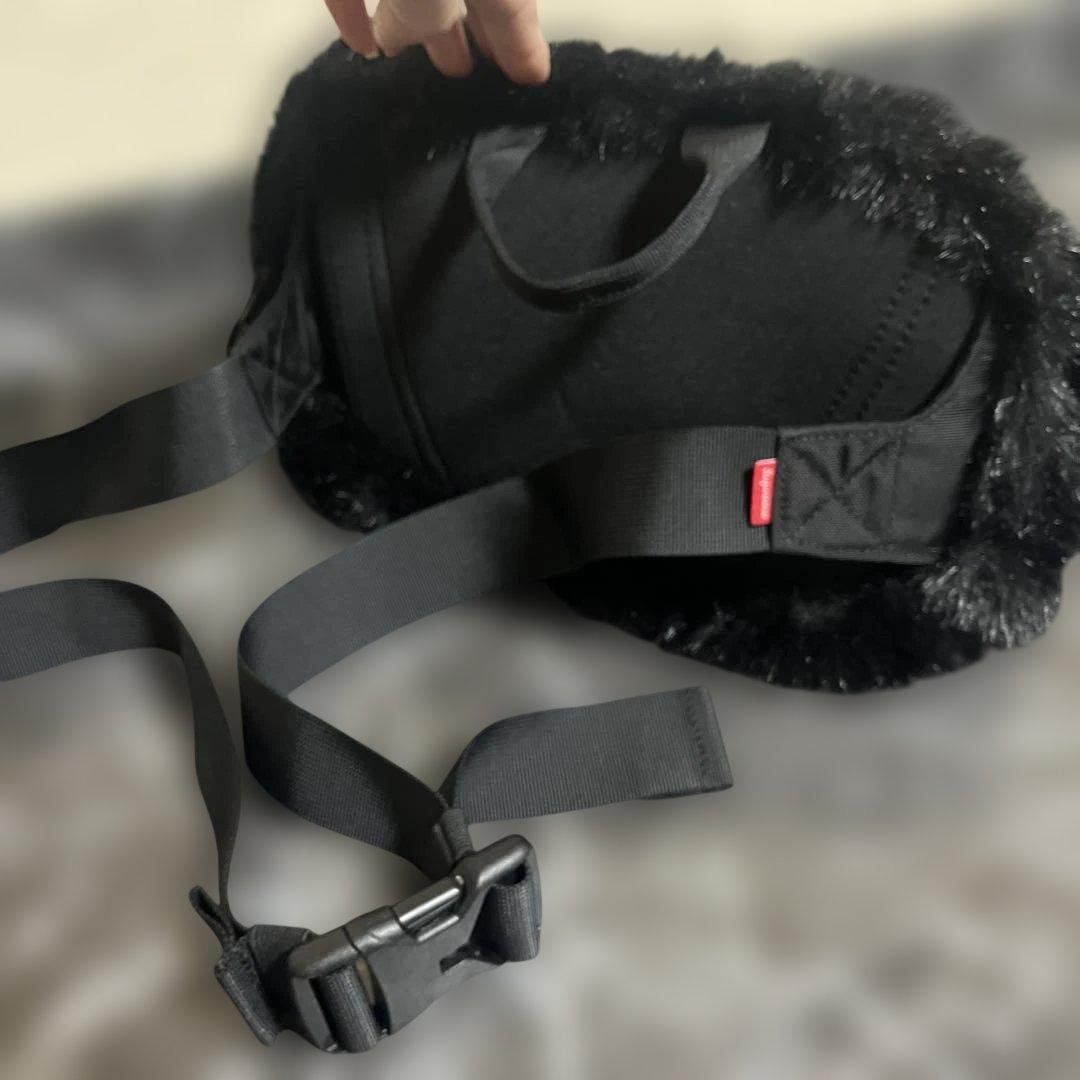 THE NORTH FACE✖️Supreme ウエスト、ショルダーバック