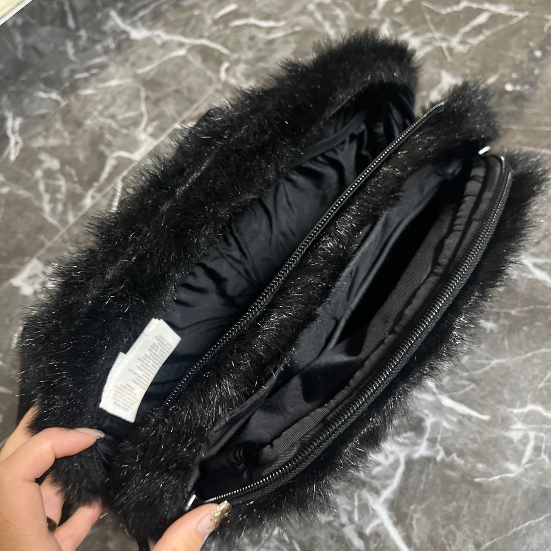 THE NORTH FACE✖️Supreme ウエスト、ショルダーバック