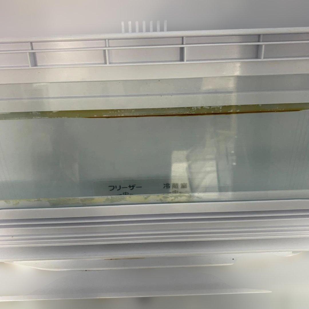 AQUA ノンフロン冷凍冷蔵庫 AQR-27H 2019年製