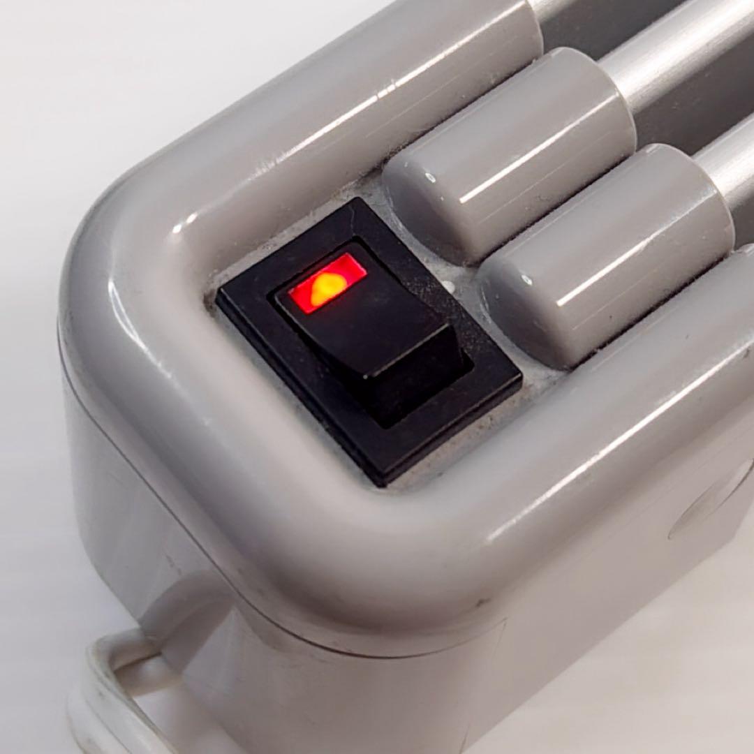 【美品】ナカガワ工業 窓下 ヒーター 150cm 結露、カビ防止、冷気遮断