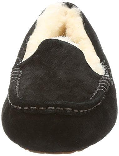 UGG(アグ) レディース 3312 ANSLEYムートンモカシン ア Y601