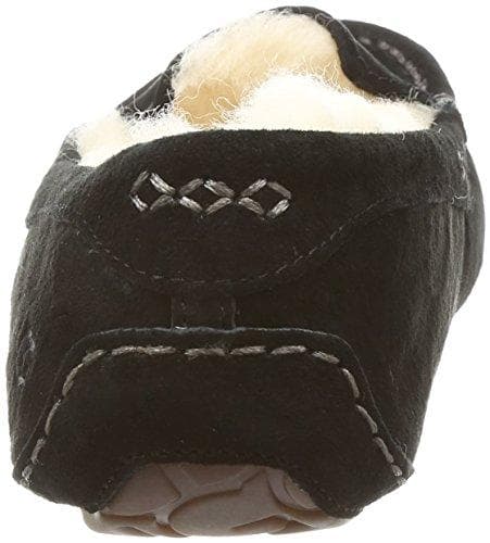 UGG(アグ) レディース 3312 ANSLEYムートンモカシン ア Y601