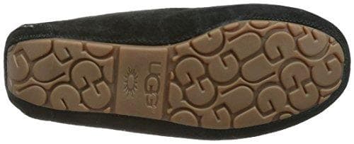 UGG(アグ) レディース 3312 ANSLEYムートンモカシン ア Y601