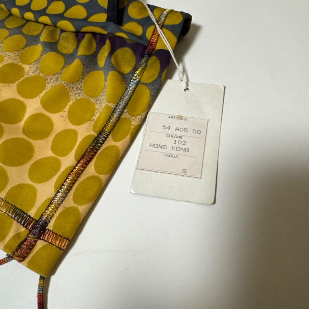 Jean Paul Gaultier ゴルチェ スイムキャップ ビンテージ