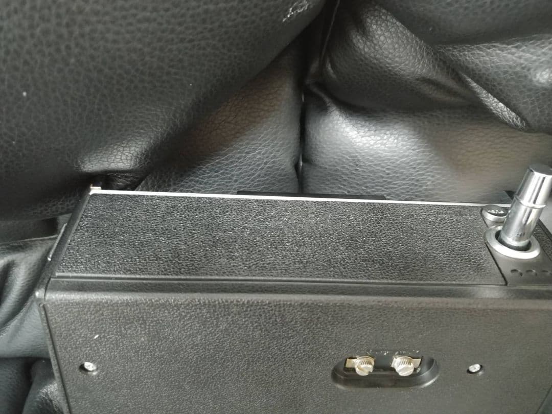 SONY ICF-5800 ラジオ