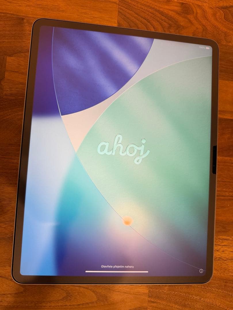 Apple iPad Air 13インチ M2 wifi 128GB