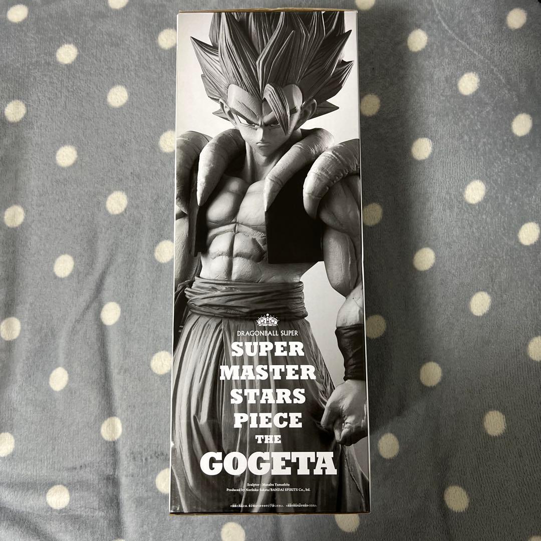 ドラゴンボール　SMSP ゴジータ　A賞　一番くじ