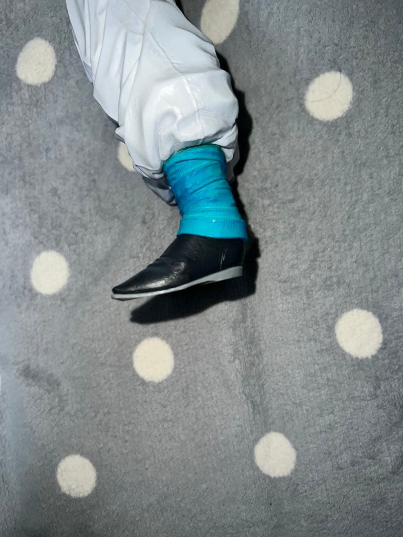 ドラゴンボール　SMSP ゴジータ　A賞　一番くじ