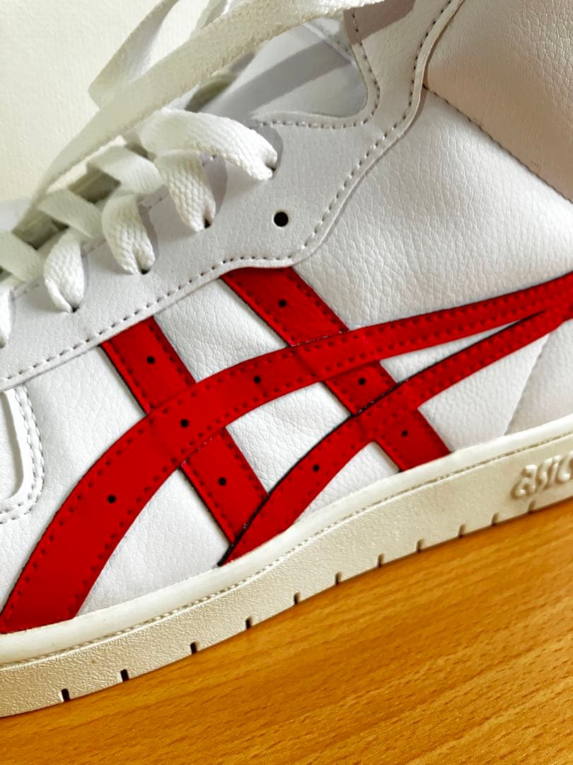 新品 ASICS Japan L 28.5cm