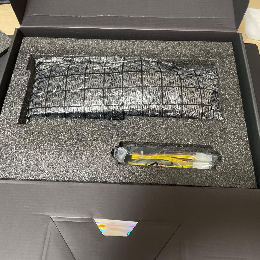 グラフィックボード・グラボ・ビデオカード ZOTAC GAMING GeForce RTX 3080 oc