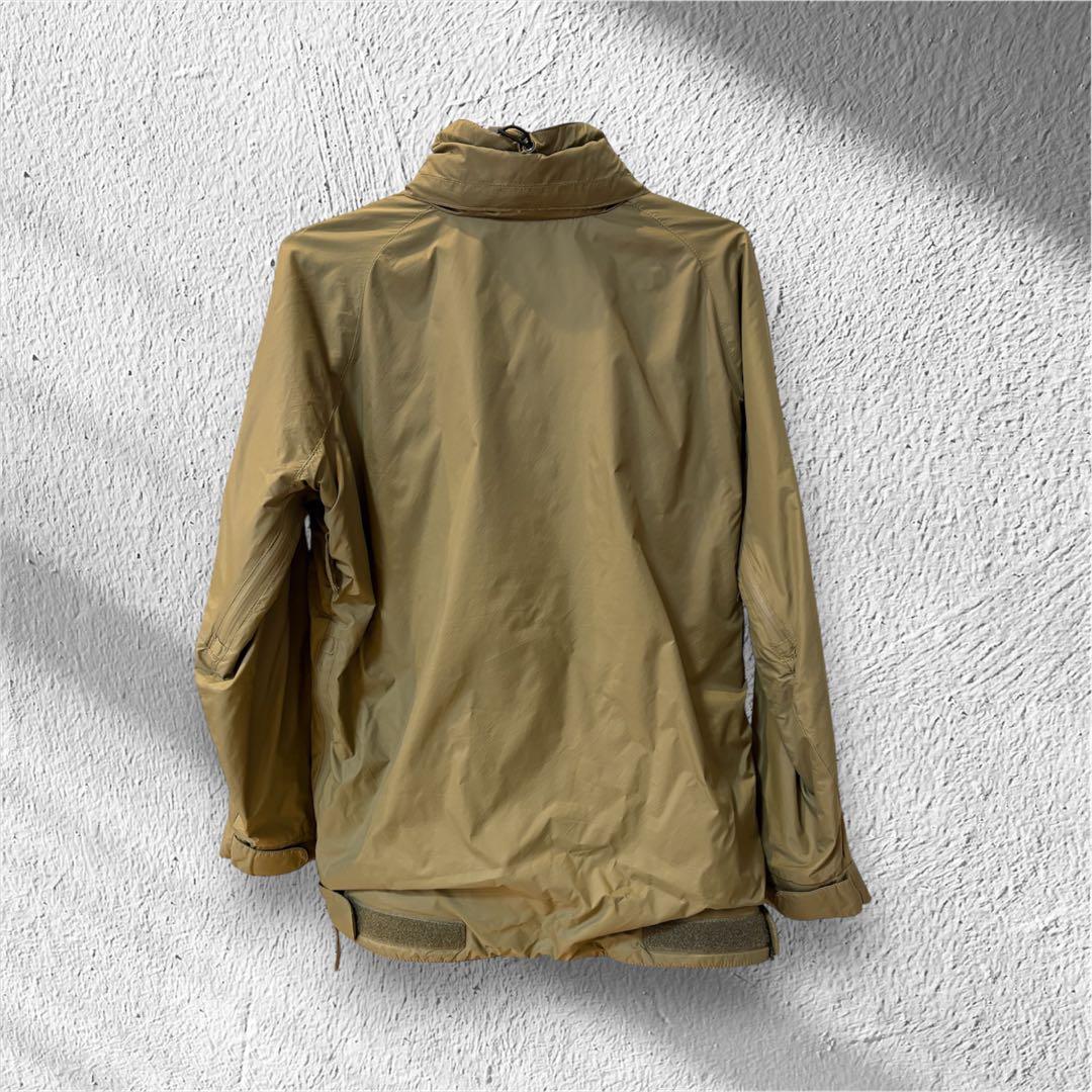 【美品実物】⭐️イギリス軍 PCS サーマルスモック ライトオリーブ M相当⭐️