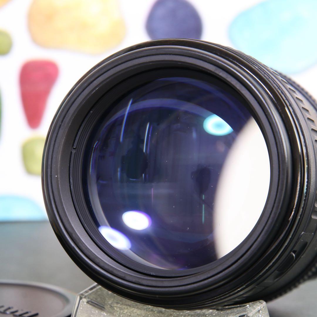 ♥︎◇canon EF 135ｍｍ F2.8 SOFTFOCUS