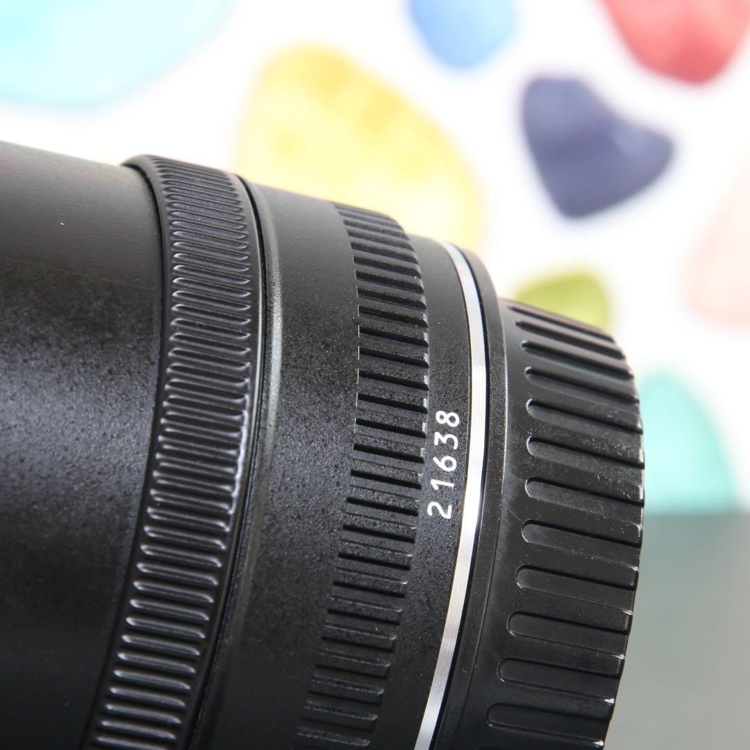 ♥︎◇canon EF 135ｍｍ F2.8 SOFTFOCUS