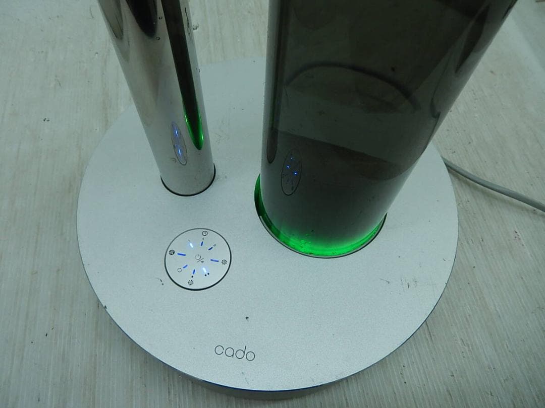 M963★※年浅　２０２０年製★加湿器★カドー　ｃａｄｏ★ＨＭ－Ｃ６３０ｉ