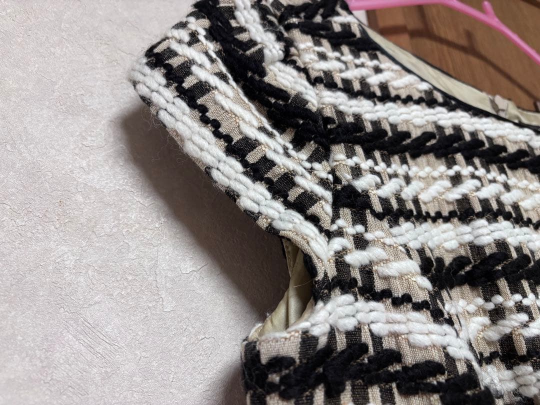 【mickey さま】TOCCA ワンピース　サイズ2(9号)