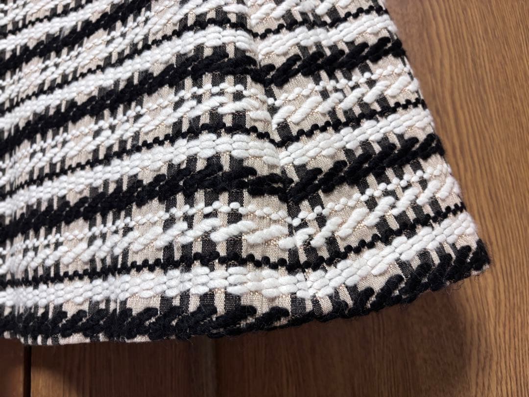 【mickey さま】TOCCA ワンピース　サイズ2(9号)