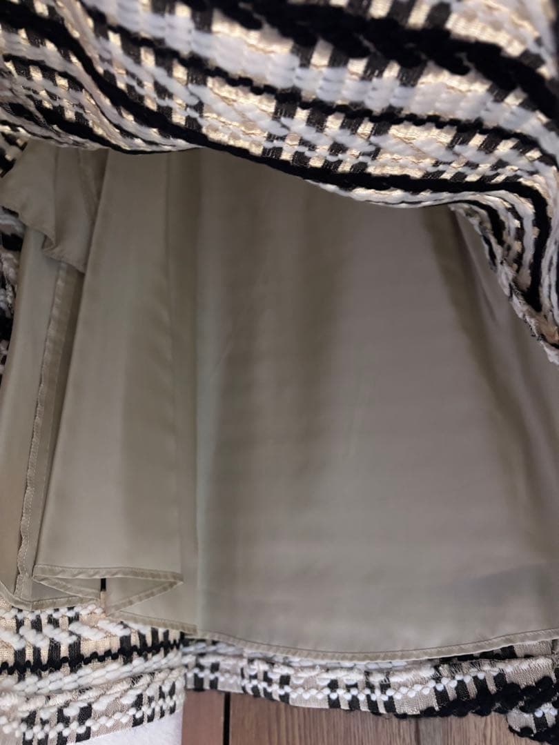 【mickey さま】TOCCA ワンピース　サイズ2(9号)