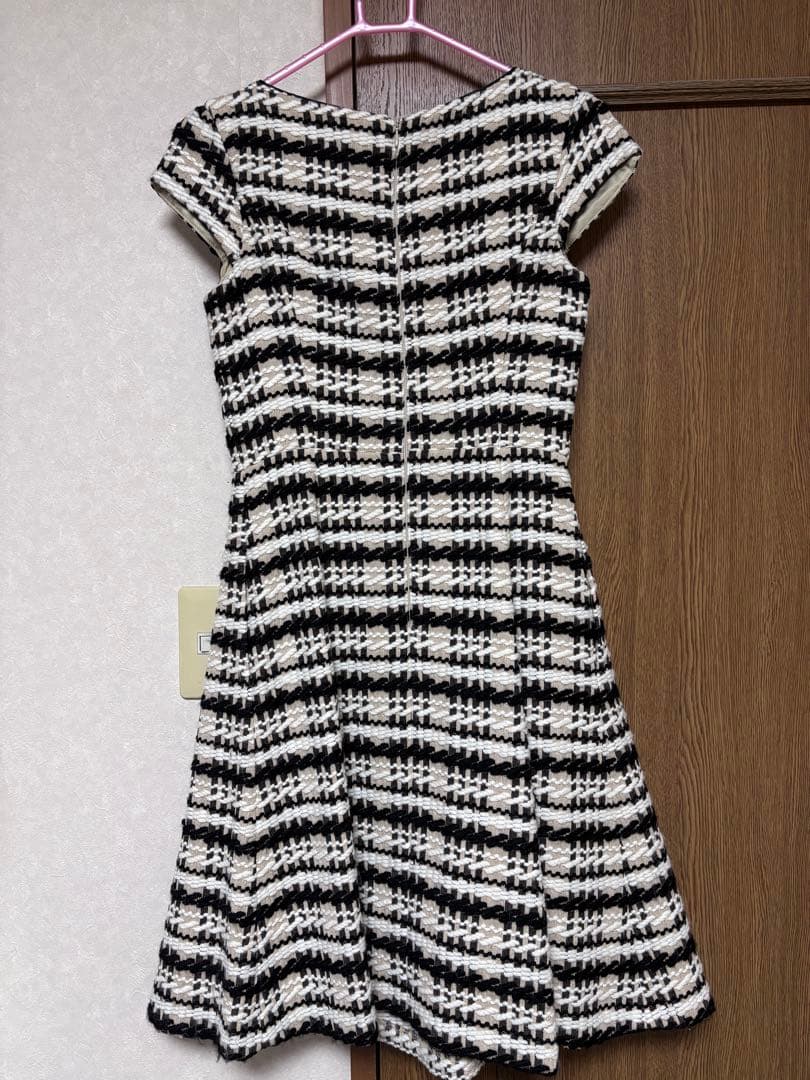 【mickey さま】TOCCA ワンピース　サイズ2(9号)