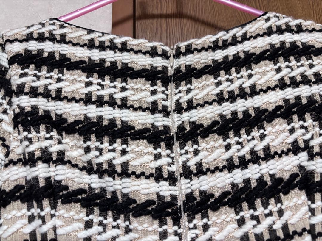 【mickey さま】TOCCA ワンピース　サイズ2(9号)