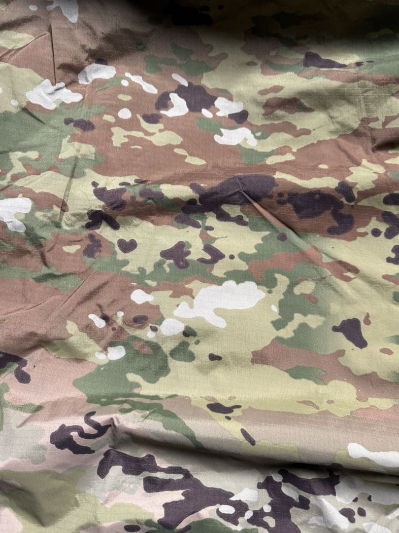 デットストックLevel 6 GEN3 OCP ゴアテックス ジャケット M-R