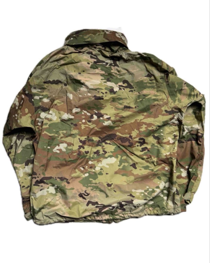 デットストックLevel 6 GEN3 OCP ゴアテックス ジャケット M-R