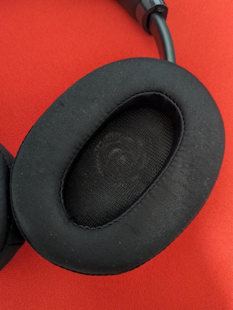 Sony MDR-1AM2 有線ヘッドホン