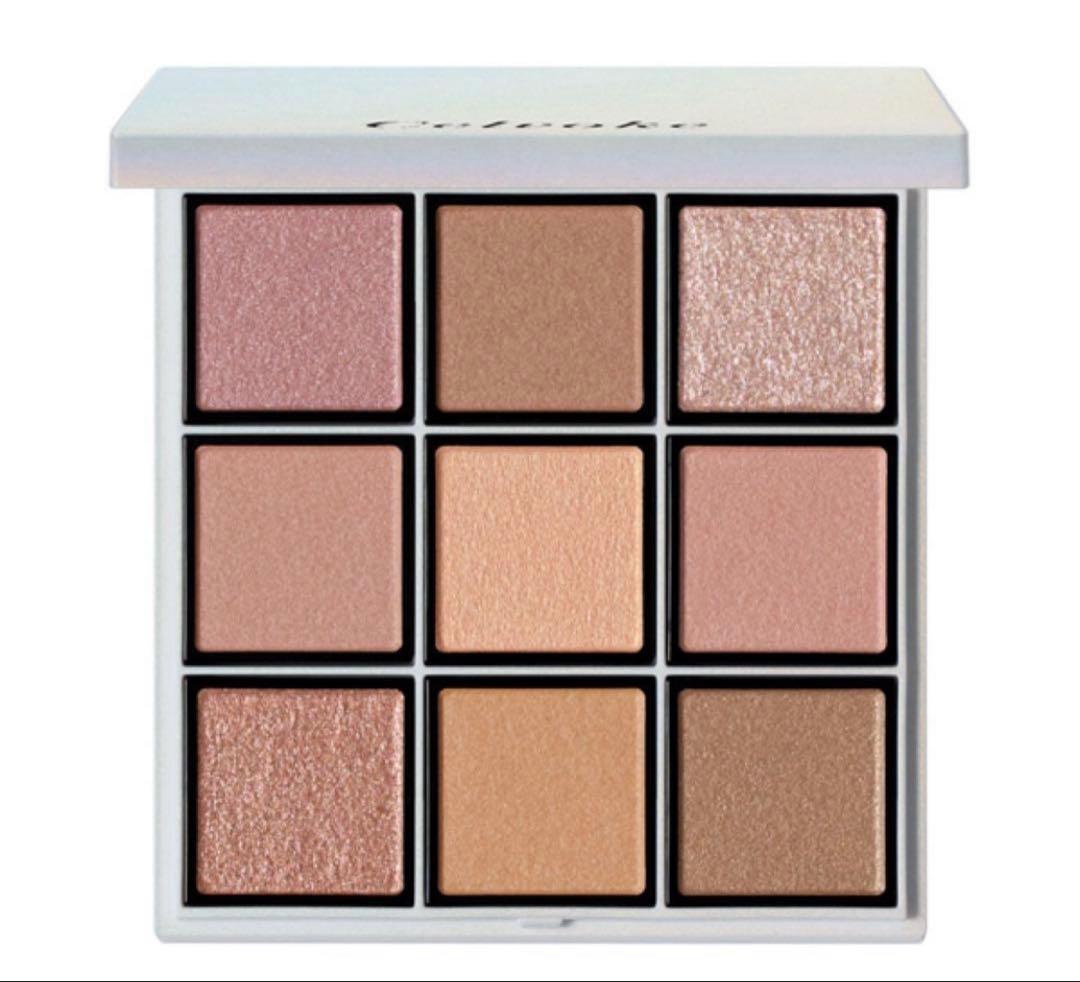 【専用】セルヴォーク　エクスプレッシヴ アイズ EX04