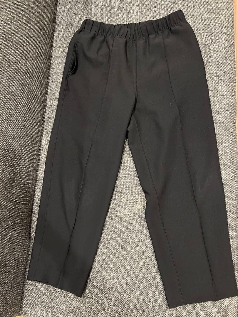 DAISUKE OBANA ESSENS＞ I CR REG PANTS/パンツ