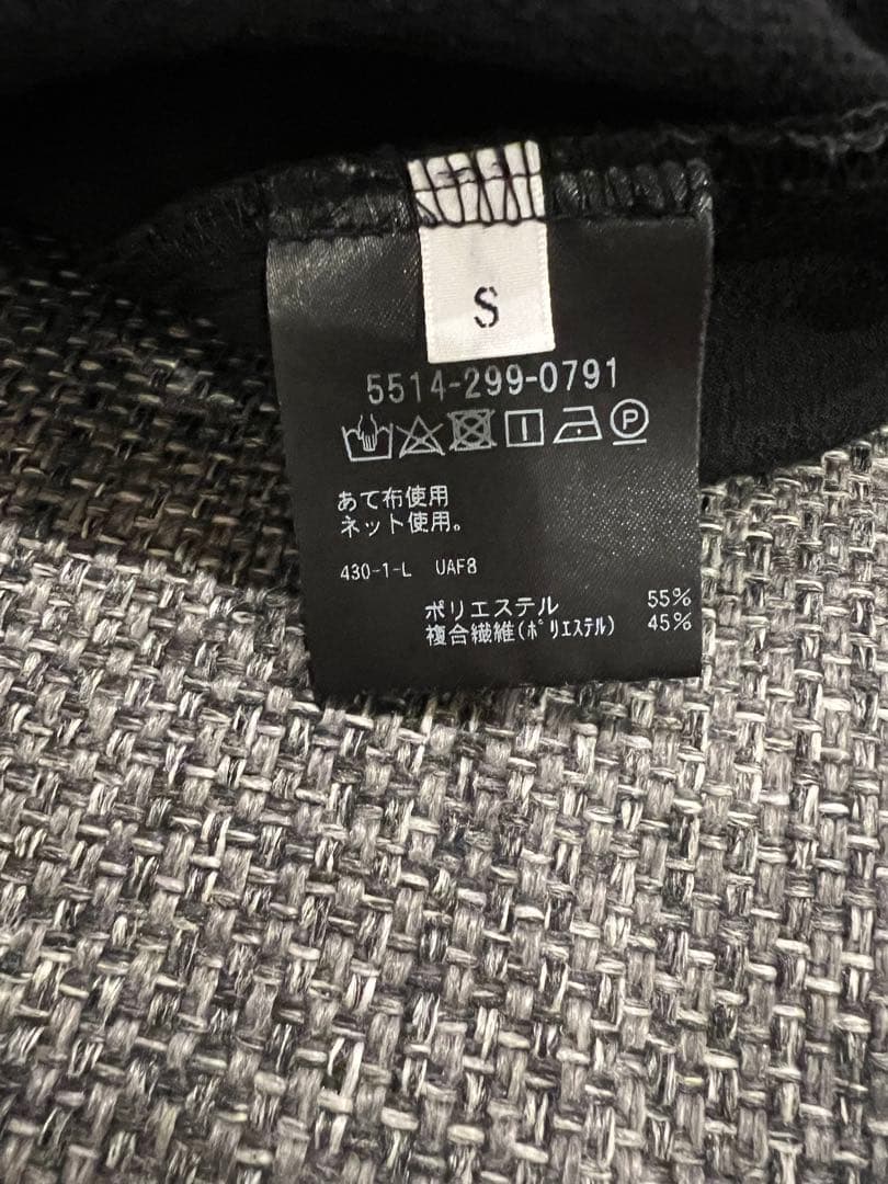 DAISUKE OBANA ESSENS＞ I CR REG PANTS/パンツ