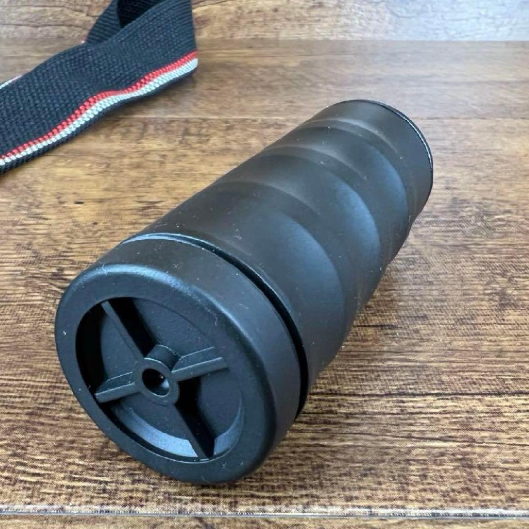 HORIZON202 ホライゾン202 ロシア製　グリップ・ストラップセット