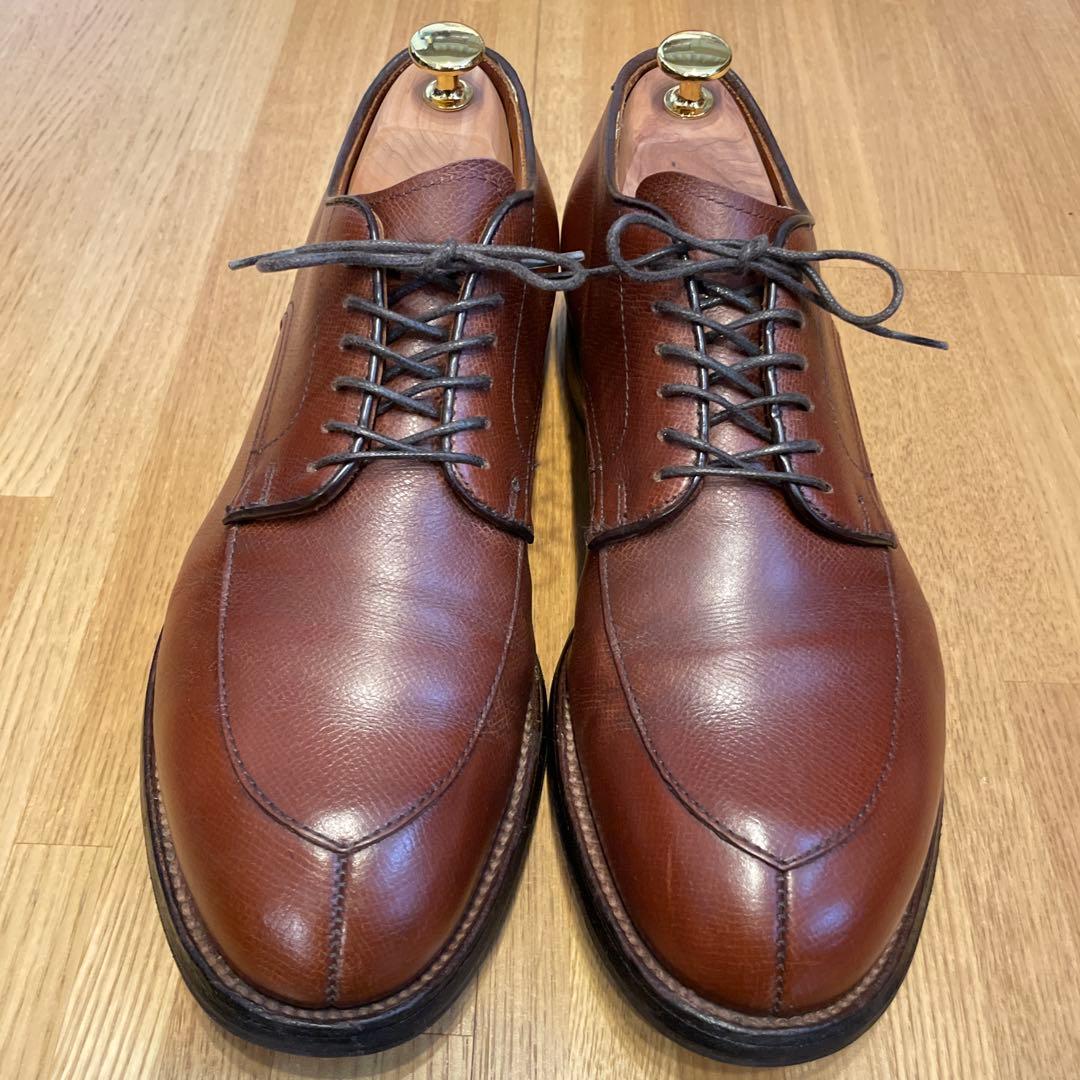 Alden Vチップ 54416 サイズ8D