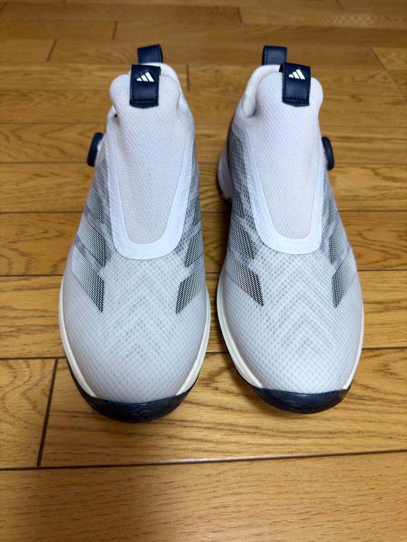 アディゼロZG 25 BOA