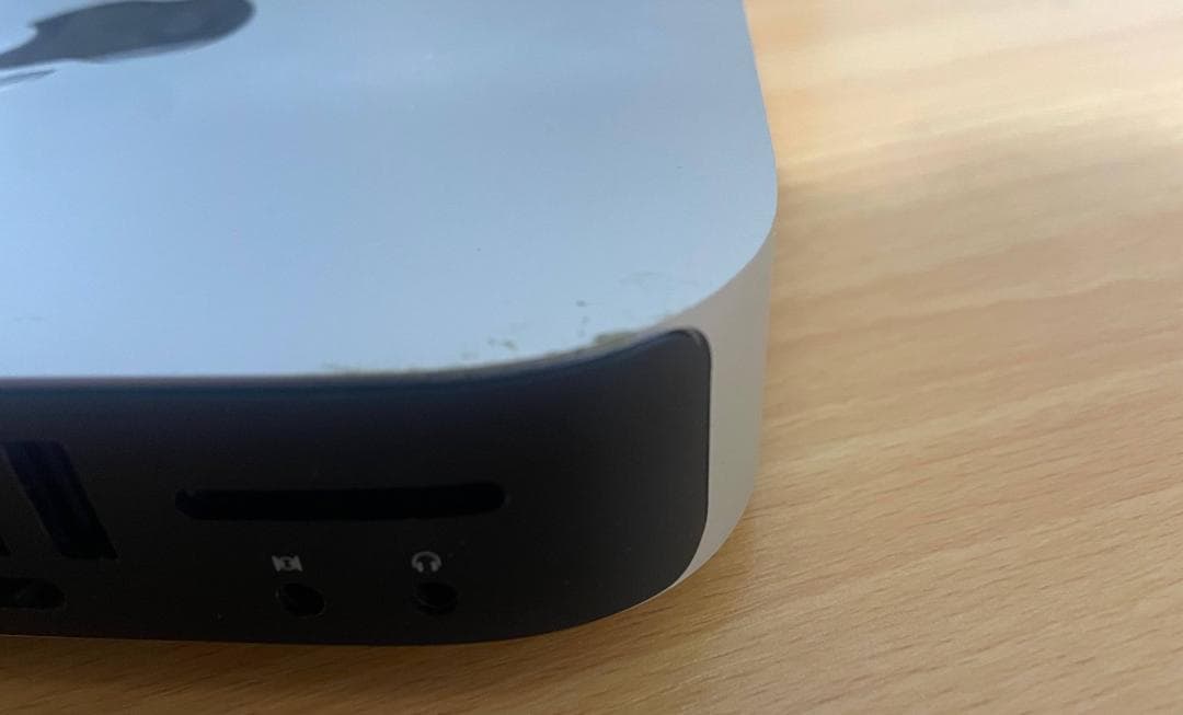 Mac mini late2012 SSD480GB/HDD2TB/メモリ16G