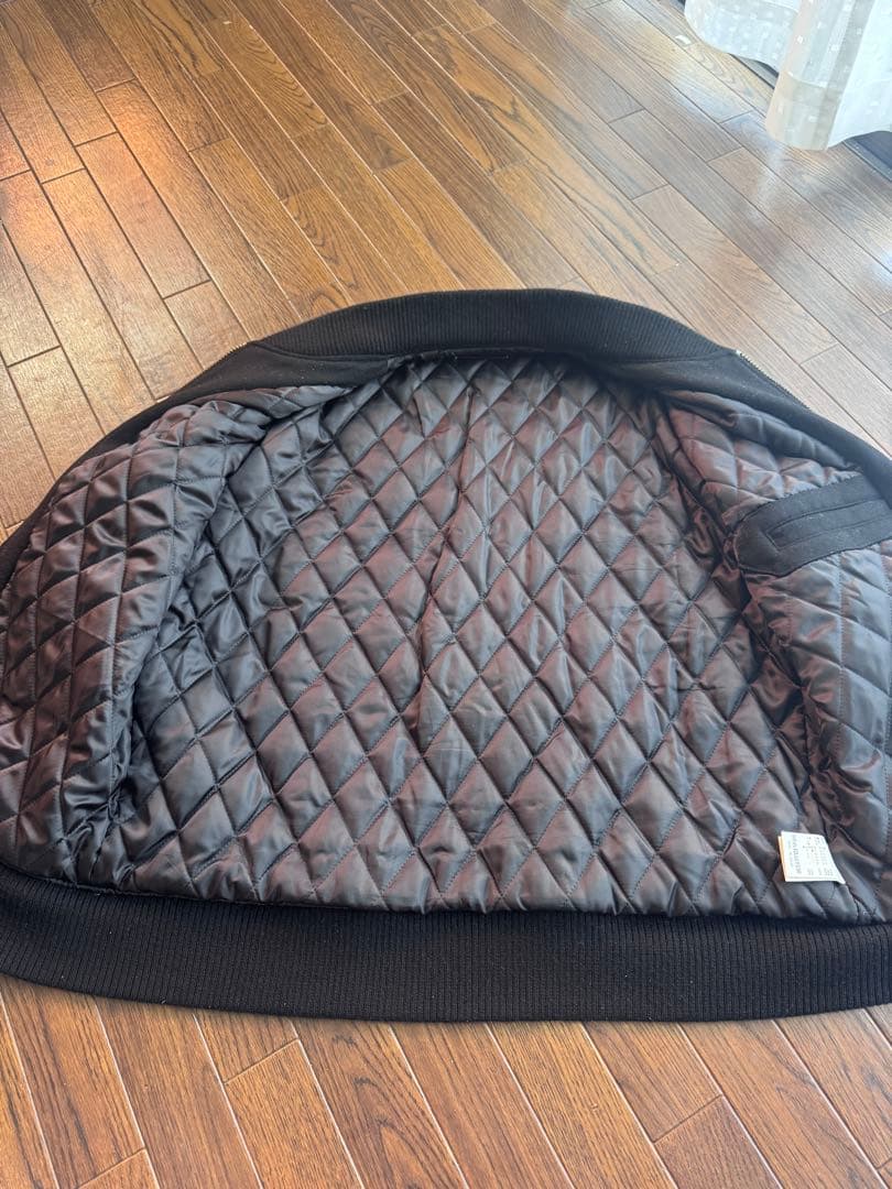 hysteric glamour wind and sea スタジャン　キムタク