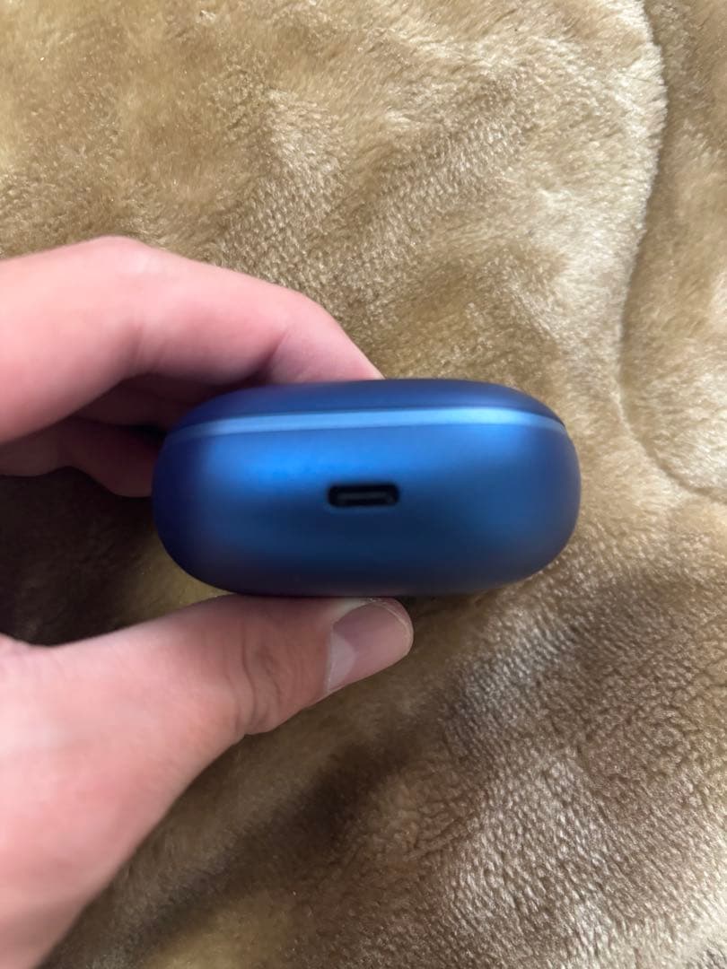 SOUNDCORE Liberty5 ブルー