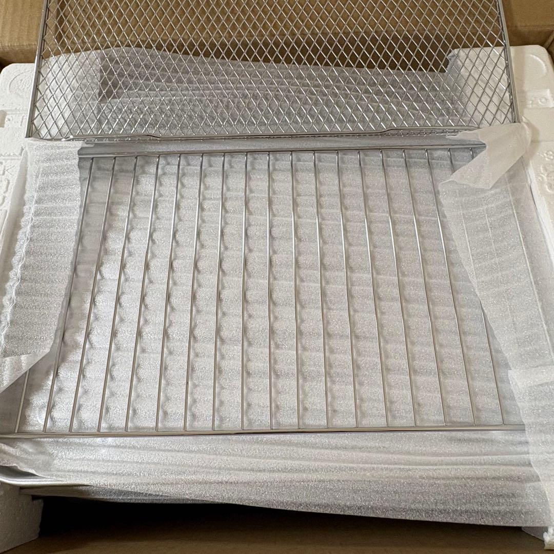 パナソニック オーブントースター NT-T300-C 未使用品