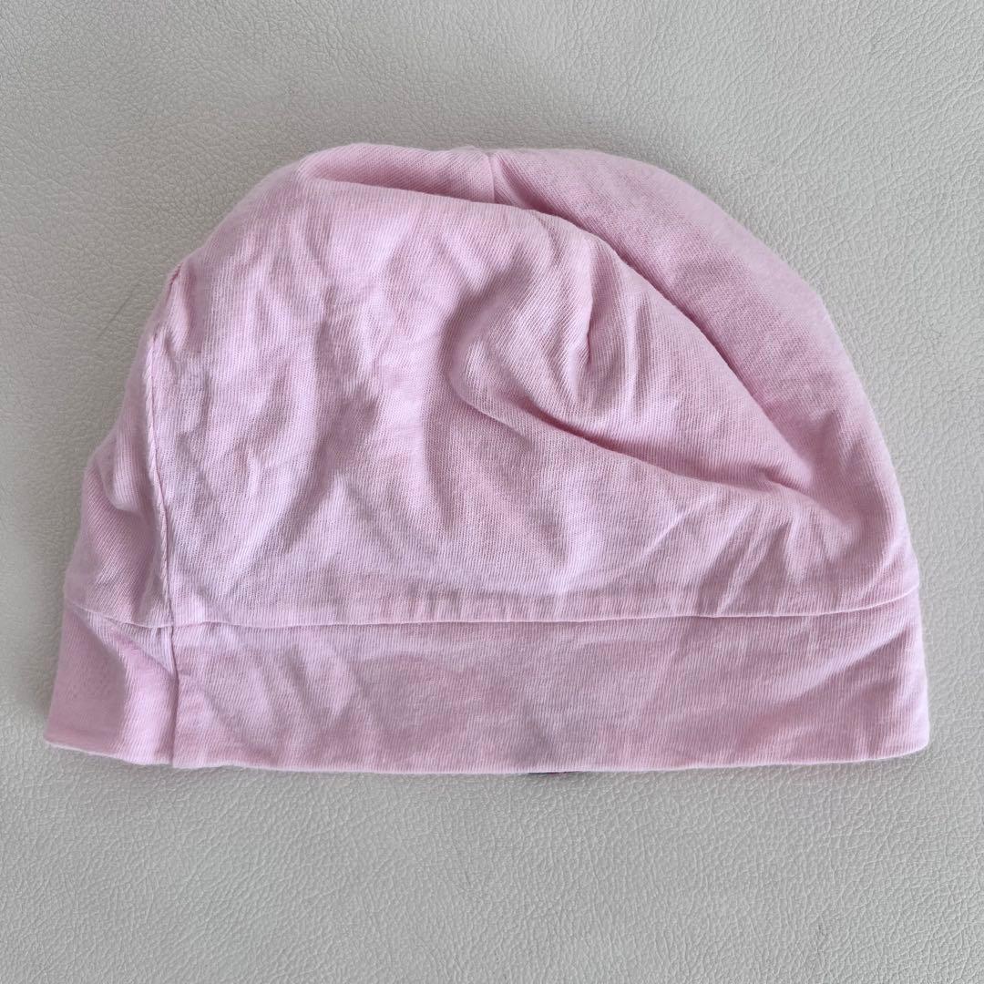 ◾️美品◾️GUCCI グッチ 帽子 ロゴ 3ピースセット コットン ギフトセット