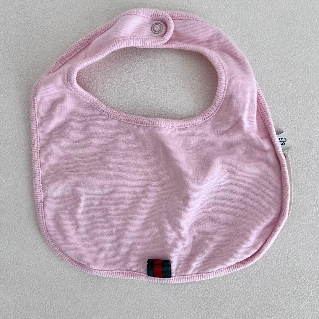 ◾️美品◾️GUCCI グッチ 帽子 ロゴ 3ピースセット コットン ギフトセット