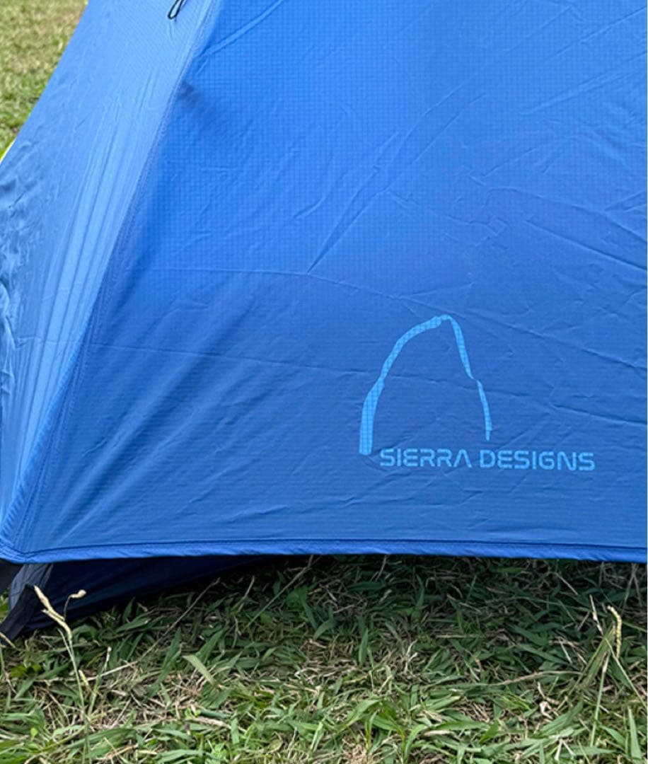 定価80300円SIERRA DESIGNS METEOR LIGHT 2P