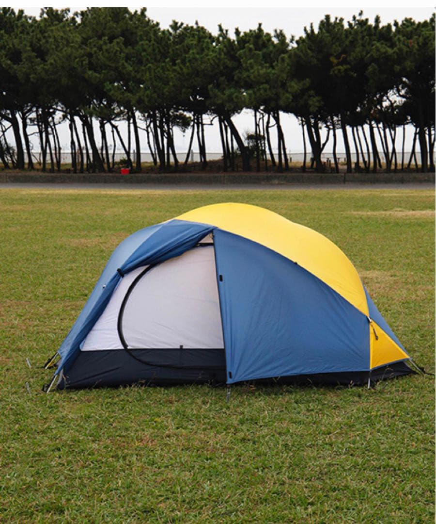 定価80300円SIERRA DESIGNS METEOR LIGHT 2P